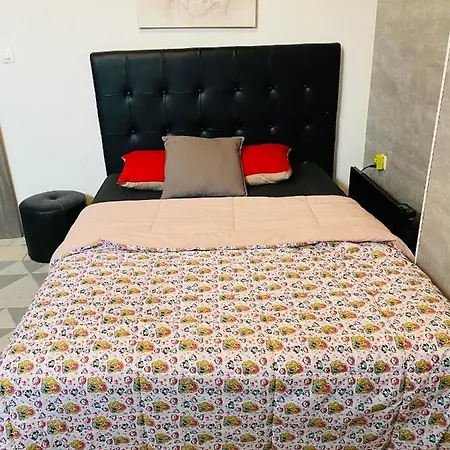 Apartament Danielle *