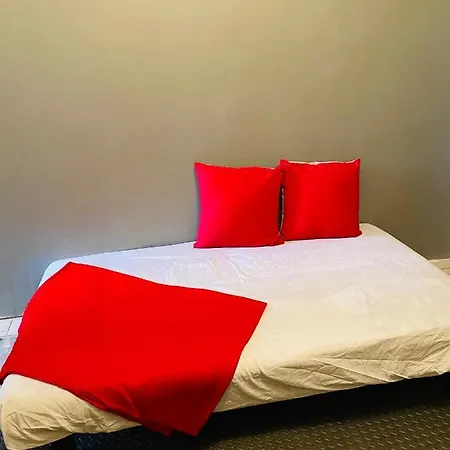 Danielle Apartament *