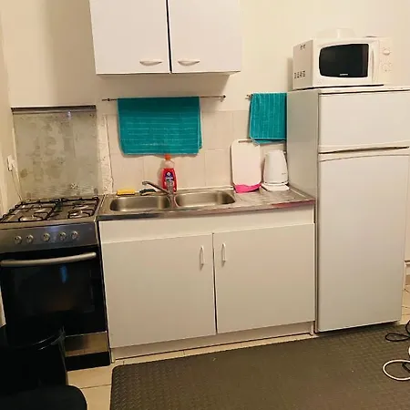 Apartament Danielle