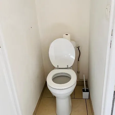 Danielle Apartament